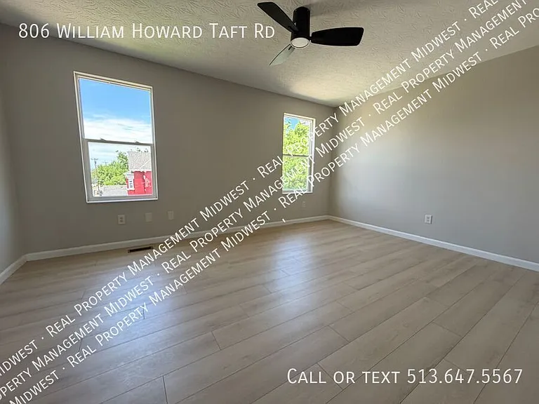 806 William Howard Taft Rd — Photo 10