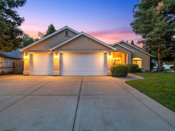 4810 Rising River Ct, Redding, CA 96002