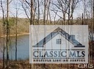 LOT 89 Eight Lake Deerfield Rd #9-11, Hull, GA 30646