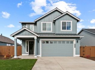 4731 SW Coyote Ave, Redmond, OR 97756