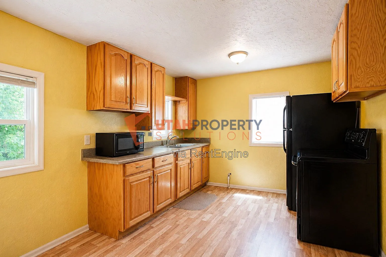 1 bed, 1.0 bath, 632 sqft, $995 — Photo 4