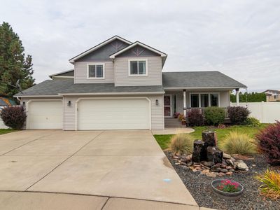 4006 S Bates Rd, Spokane Valley, WA, 99206