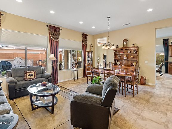 5th image of 26033 W SIERRA PINTA Drive