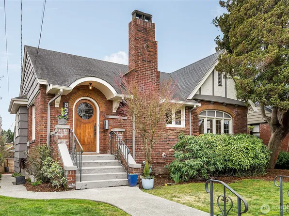 835 NW 57th Street, Seattle, WA 98107