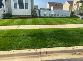 2405 W Palladio Pl, Middletown, DE 19709