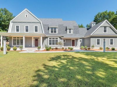 2 Burnham Rd, Lexington, MA, 02420