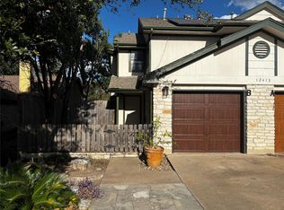 12413 Deer Falls Dr #B, Austin, TX 78729