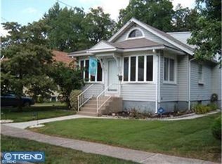 3520 Gladwyn Ave, Pennsauken, NJ 08109