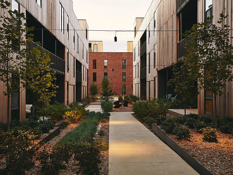 Brick Avenue Lofts — Photo 41
