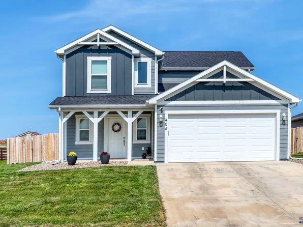 404 Henry Potter Rd, Box Elder, SD 57719