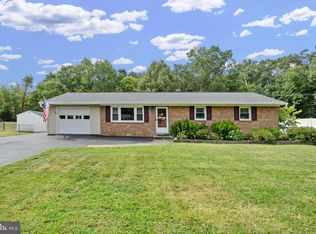 12885 Jameson Dr, Waldorf, MD 20602