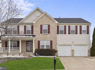 5404 Joshua Tree Cir, Fredericksburg, VA 22407