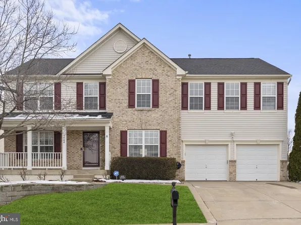 5404 Joshua Tree Cir, Fredericksburg, VA 22407