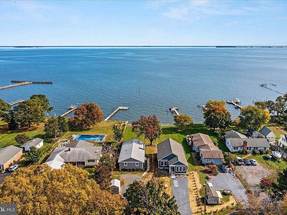 125 Allegany Rd, Stevensville, MD 21666 Zillow