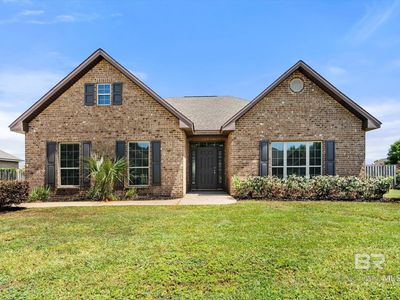 9490 Ottawa Dr, Daphne, AL, 36526