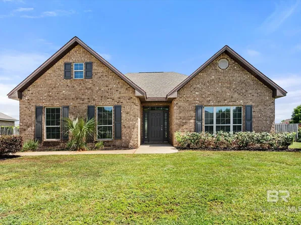 9490 Ottawa Dr, Daphne, AL 36526