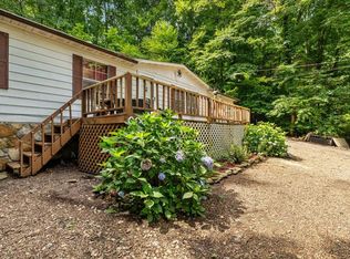 476 Claude Rogers Rd, Marble, NC 28905