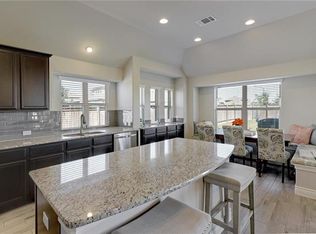 19517 Wearyall Hill Ln, Pflugerville, TX 78660