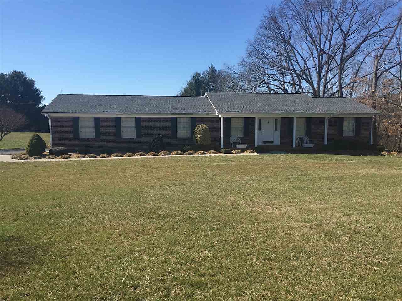 721 Plainview Dr, Dandridge, TN 37725 Zillow