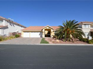 6540 Gossamer Fog Ave #0, Las Vegas, NV 89139