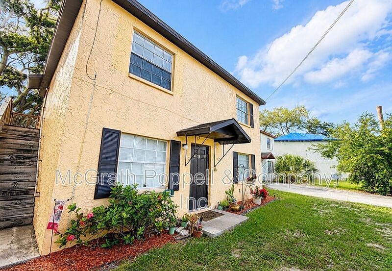 1st image of 3826 Lakeshore Dr APT B