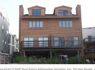 4484 Ocean View Ave #A, Virginia Beach, VA 23455