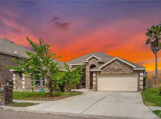 1913 Bunting Ln, Mission, TX 78572