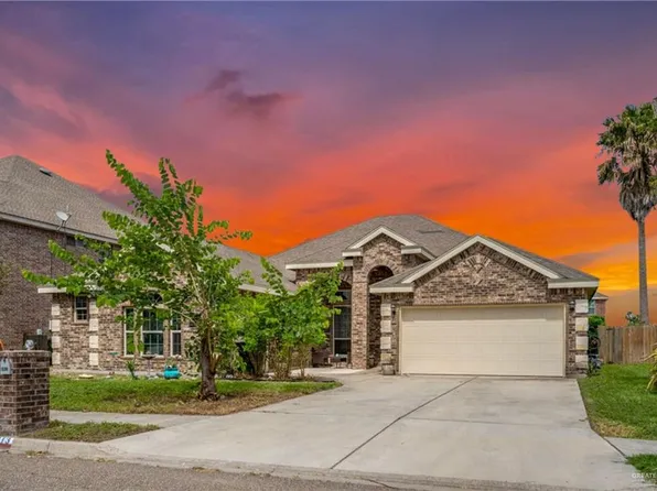 1913 Bunting Ln, Mission, TX 78572