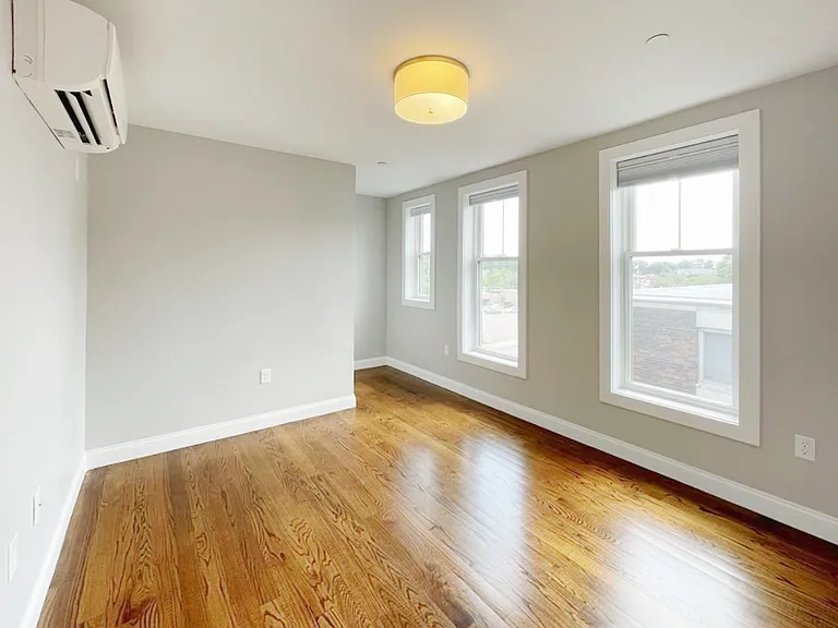 1789 Centre St #403 — Photo 5