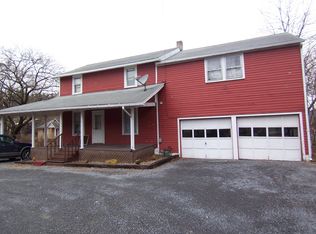 2030 Mill Ln, Williamsport, PA 17701