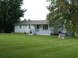 1670 Hotchkiss Rd, Freeland, MI 48623