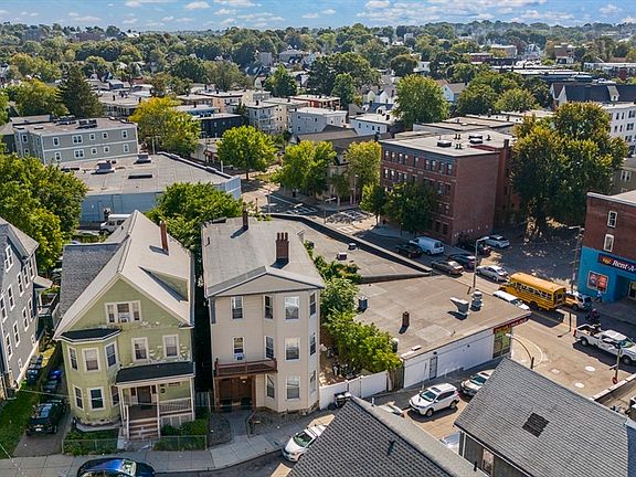 4th image of 3 Five Upham Ave