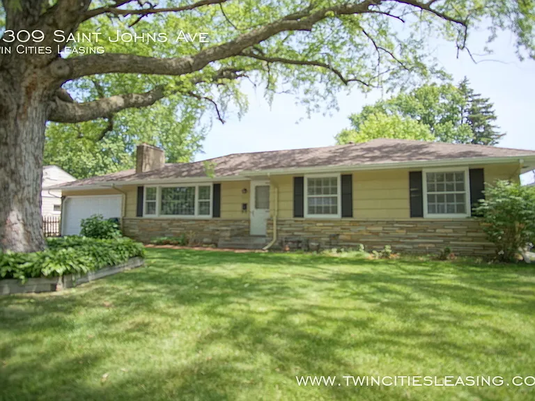 6309 Saint Johns Ave — Photo 1