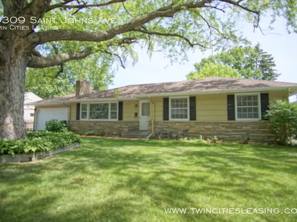 6309 Saint Johns Ave, Edina, MN 55424
