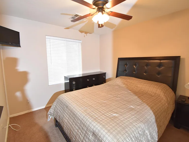Ensuite Bedroom