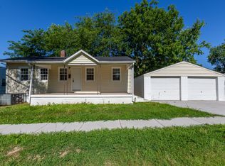 1400 Debow St, Old Hickory, TN 37138