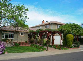 3279 Fitzpatrick Dr, Concord, CA 94519