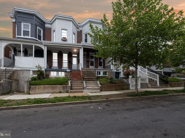 524 N Loudon Ave, Baltimore, MD 21229