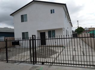 954 S Kern Ave, Los Angeles, CA 90022
