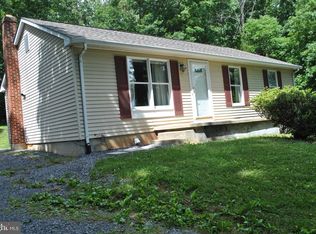 7430 Keith Rd, Warrenton, VA 20186