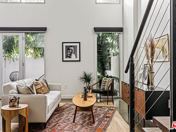 3rd image of 4111 W Sunset Blvd APT 346