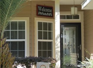 206 SE 8th Ave, Williston, FL 32696