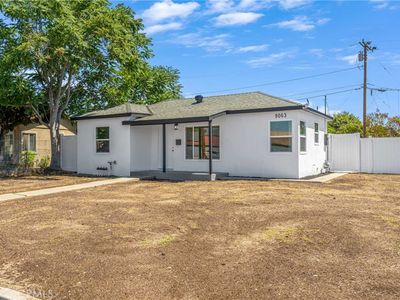 9063 Live Oak Ave, Fontana, CA, 92335