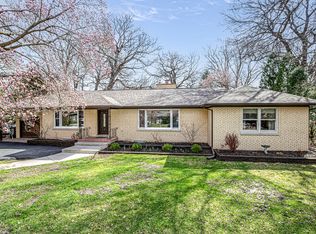 (Undisclosed Address), Palos Heights, IL