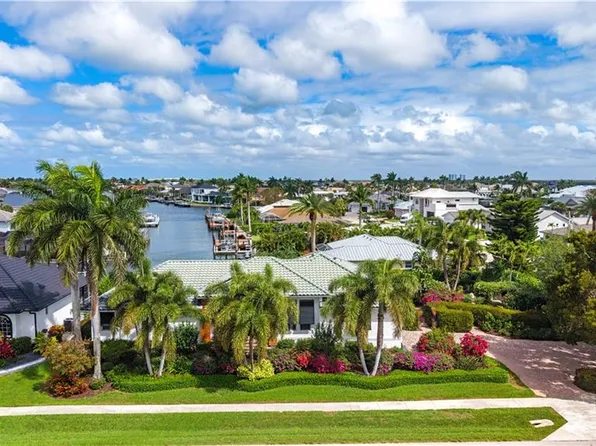 200 Angler CT, MARCO ISLAND, FL 34145