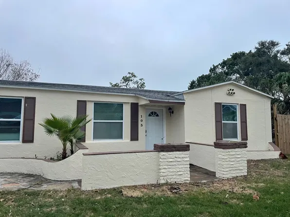 103 162nd Ave, Redington Beach, FL 33708