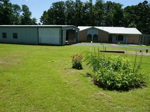 201 S 277th East Ave, Catoosa, OK 74015