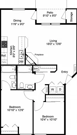 Sequoia Grove — Photo 35