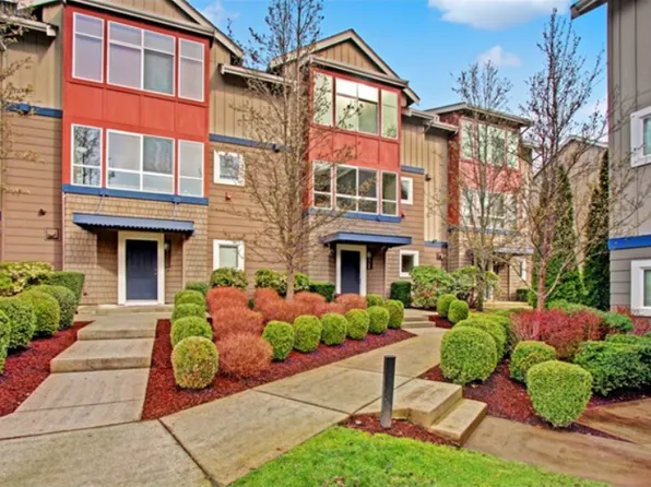 1764 24th Ave NE, Issaquah, WA 98029