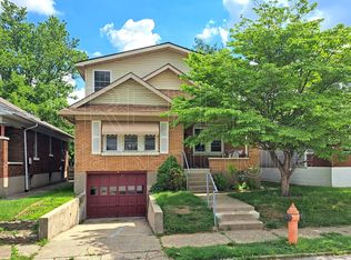 2347 Lansdowne Ave, Louisville, KY 40217